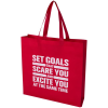 Seal Recycled XL Non-Woven Tote Bag