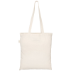 Manhattan Recycled Tote - Natural - Digital Print - 3 Day