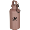View Image 1 of 6 of Oregon 400ml Recycled Plastic Bottle - Colours - Budget Print