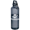 View Image 1 of 4 of Oregon 750ml Recycled Sports Bottle - Wrap Print