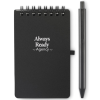 Kit Jotter Notebook & Pen