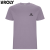 View Image 1 of 6 of Stafford T-Shirt - Colours - Printed