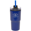 View Image 1 of 2 of Everest Air 600ml Tumbler - Engraved