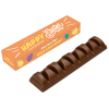 View Image 1 of 5 of Milk Chocolate Mountain Bar