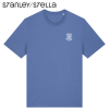 StanleyStella Creator Organic Cotton T-Shirt - Colours - Printed