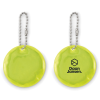 View Image 1 of 4 of Reflective PVC Keyring
