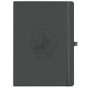 View Image 1 of 10 of Wilson A4 Notebook - Debossed