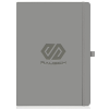 View Image 1 of 8 of Wilson A4 Notebook - Debossed - 3 Day