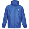 View Image 1 of 6 of Shield Windbreaker - Printed