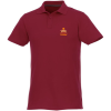 Helios Men's Polo Shirt - Embroidered - Clearance