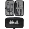 View Image 1 of 7 of Groom Manicure Set