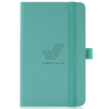 View Image 1 of 11 of Wilson A6 Notebook - Debossed - 3 Day