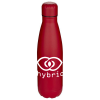 View Image 1 of 4 of Cove 750ml Single Wall Bottle - Wrap-Around Print