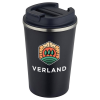 View Image 1 of 8 of Newport 350ml Vacuum Insulated Tumbler - Digital Wrap
