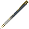 View Image 1 of 5 of Beck Ombre Gold Pen - Engraved