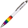 View Image 1 of 4 of Shanghai Rainbow Pen