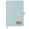 View Image 1 of 8 of Cordi A5 Notebook