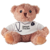 View Image 1 of 4 of Doctor Teddy Bear