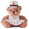 Nurse Teddy Bear