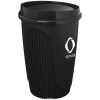 View Image 1 of 7 of Alto Ocean Plastic Tumbler - Standard Lid