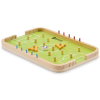 View Image 1 of 8 of Wooden Football Game