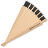 View Image 1 of 7 of Wooden Hand Fan