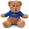 Johnny 15cm Bear with T-Shirt