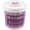 View Image 1 of 3 of Cup-O-Flowers White Grow Kit