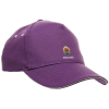 View Image 1 of 2 of Ultimate Sandwich Peak Cap - Digital Print - 2 Day