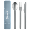 View Image 1 of 6 of Mesteck Cutlery Set