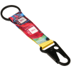 View Image 1 of 2 of Lanyard Carabiner Keyring