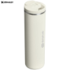 View Image 1 of 9 of Stanley 470ml Transit Fliptop Tumbler - Engraved