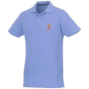 View Image 1 of 6 of Helios Men's Polo Shirt - Digital Print - Clearance