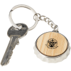 View Image 1 of 6 of Finn Bottle Opener Keyring
