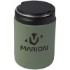 Doveron Recycled Stainless Steel Lunch Pot - Clearance