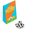 View Image 1 of 3 of Eco Carton - Chocolate Footballs