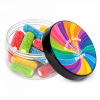 View Image 1 of 3 of Treat Pot - Fizzy Bites