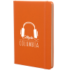 View Image 1 of 4 of A5 Classic Notebook