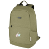 View Image 1 of 8 of Joey Recycled Anti-Theft Backpack - Digital Print - Clearance