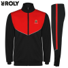 View Image 1 of 6 of Evans Unisex Tracksuit - Digital Print