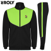 View Image 1 of 6 of Evans Kids' Tracksuit - Digital Print