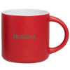 View Image 1 of 3 of Hoxton Ceramic Mug