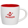 View Image 1 of 1 of Soho Ceramic Mug