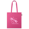 View Image 1 of 11 of Osole Fairtrade Premium Cotton Tote - Colours - Printed
