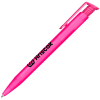 View Image 1 of 3 of Albion Recycled Frost Pen