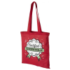 View Image 1 of 3 of Peru Cotton Shopper - Colours - Digital Print