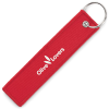 Take Off Keyring