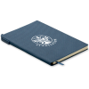 View Image 1 of 6 of Notana A5 Notebook & Pen