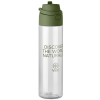 View Image 1 of 5 of Klar Recycled Bottle 700ml - Wrap-Around Print