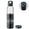 View Image 1 of 7 of Dualuse Bottle 610ml - Wrap-Around Print